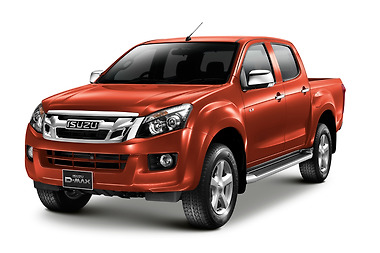 2017 이스즈 D-MAX_사진_0