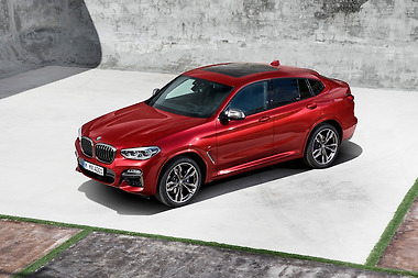 2021 BMW X4_사진_0