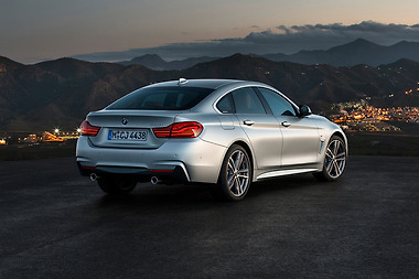 2021 BMW 4시리즈 그란 쿠페 F/L_사진_1