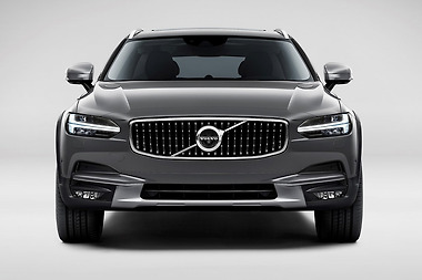 2020 볼보 V90 크로스 컨트리_사진_1