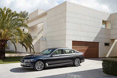 2018 BMW 7시리즈_사진_1