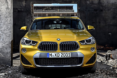 2022 BMW X2_사진_1