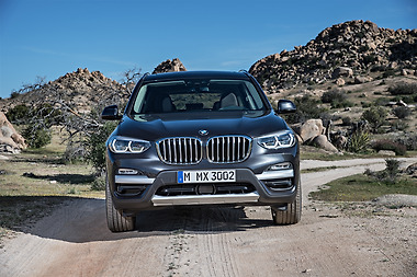 2021 BMW X3_사진_1