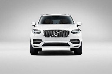 2018 볼보 XC90_사진_1