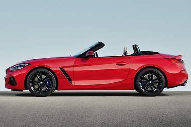 2022 BMW Z4_사진_1