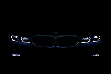 2022 BMW 3시리즈 세단_사진_2