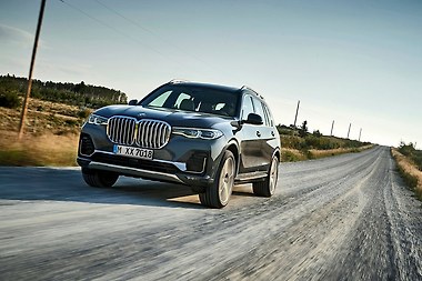 2022 BMW X7_사진_1