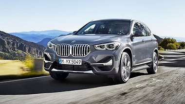 2022 BMW X1 F/L_사진_1