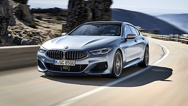 2022 BMW 8시리즈 그란 쿠페_사진_1