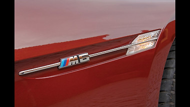2008 BMW M6 쿠페_사진_0