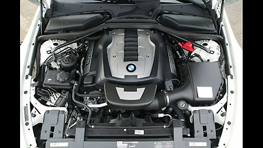 2008 BMW 6시리즈 컨버터블 F/L_사진_0