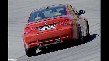 2010 BMW M3 쿠페_사진_0