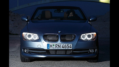 2010 BMW 3시리즈 컨버터블 F/L_사진_0