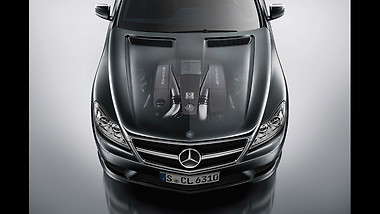 2011 벤츠 CL AMG F/L_사진_0