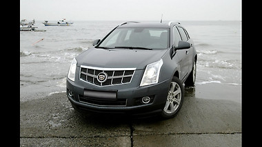 2010 캐딜락 SRX_사진_0