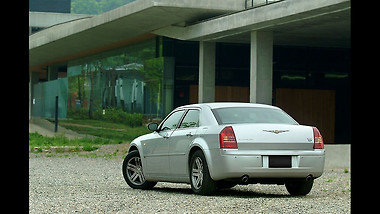 2008 크라이슬러 300C F/L_사진_1