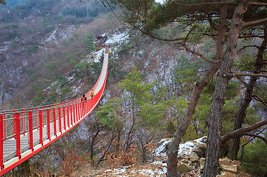 감악산 출렁다리_5