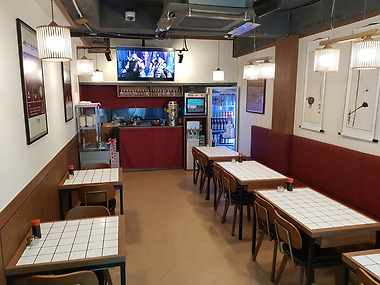 빠오즈푸 서울숲직영점_2