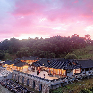 세라비 한옥카페_1