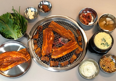 홍고추장삼겹살 왕십리점_1