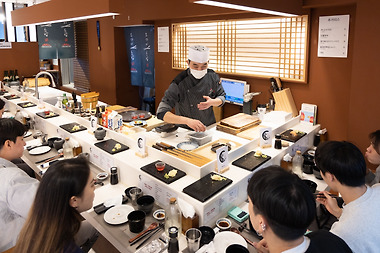 오마카세 오사이초밥 대학로점_2