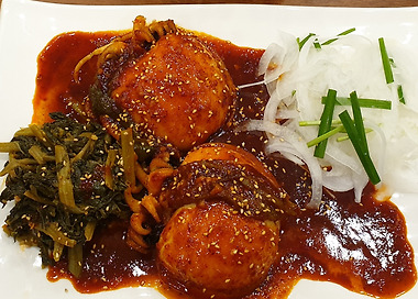 코다리 진수성찬 연천본점_2