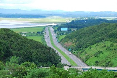 오두산 통일전망대_17