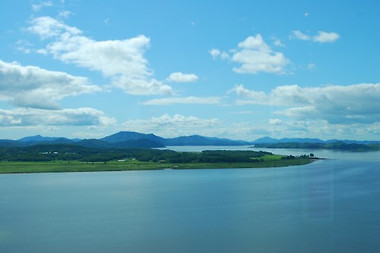 오두산 통일전망대_14