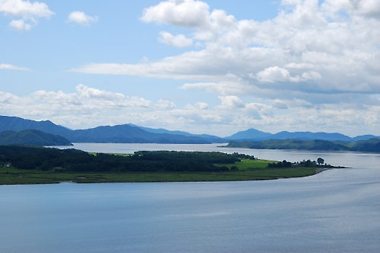 오두산 통일전망대_3