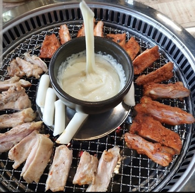 동막골 숯불닭갈비_2