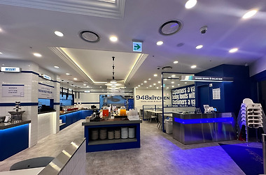 948kitchen Blue 용산아이파크몰점_3
