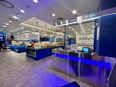 948kitchen Blue 용산아이파크몰점_2