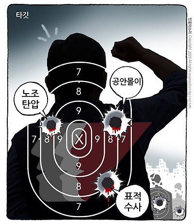 타깃