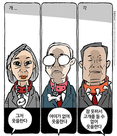 개... 각