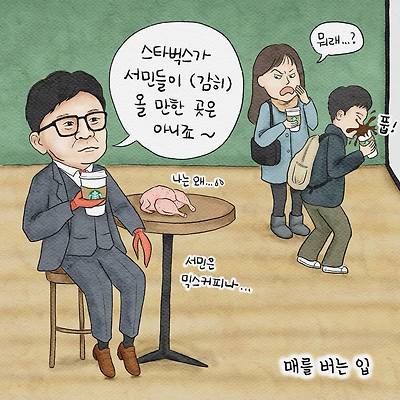 매를 버는 입