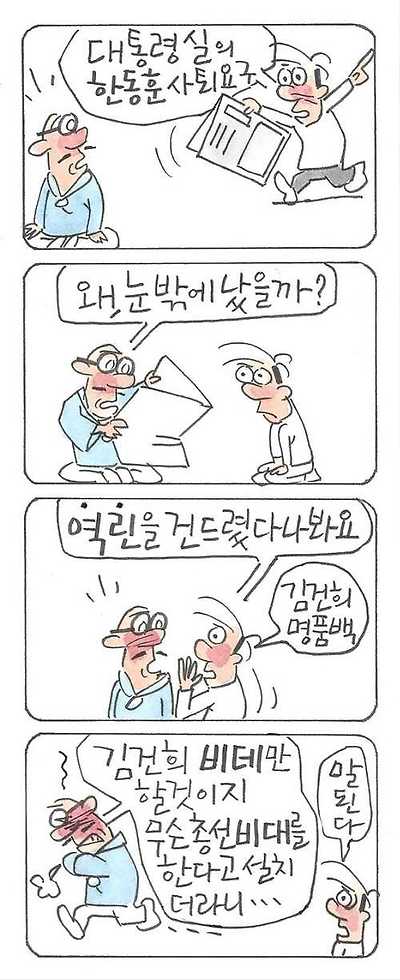 역린