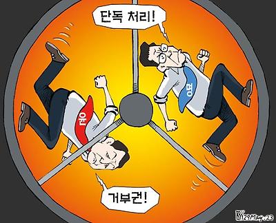 쳇바퀴