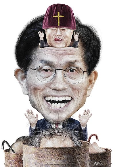 최종 승자
