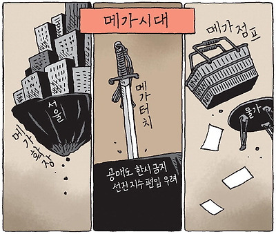 메가시대
