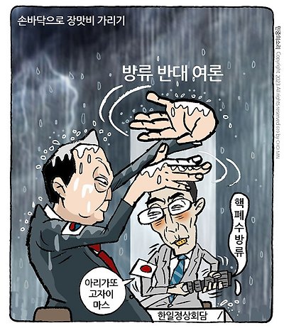 손바닥으로 될까