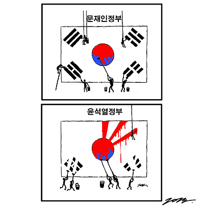 정권별 특징 요약