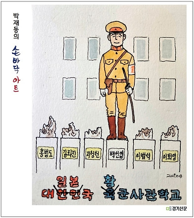 황국사관학교