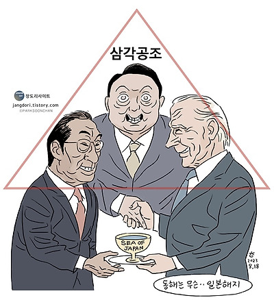 삼각 공조
