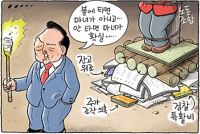 마녀 감별법