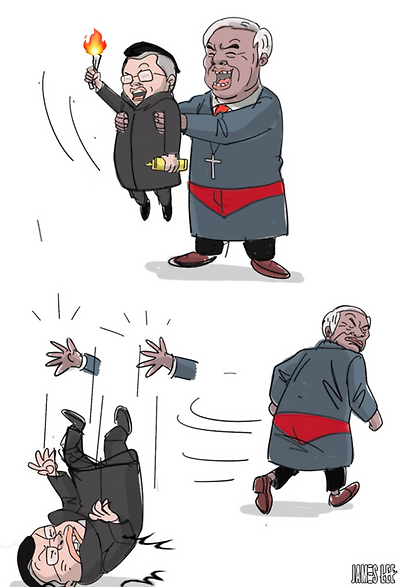 빤스목사의 2006년생 사용법