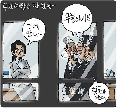 수사 결과