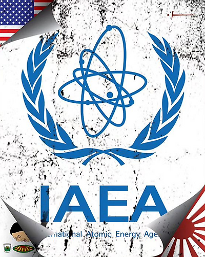 IAEA의 이면