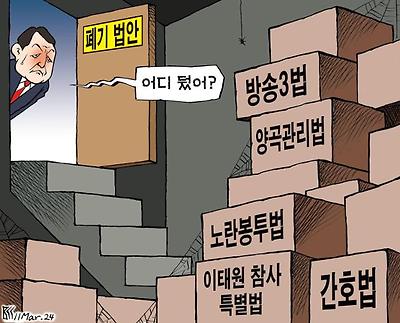 어디 뒀더라?