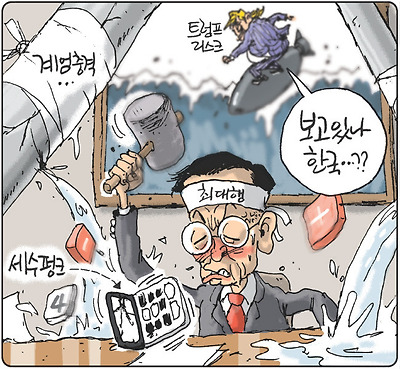 쓰나미