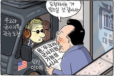 셀프 제공